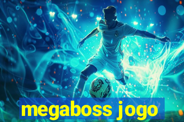 megaboss jogo